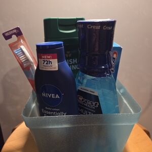 Gift Basket